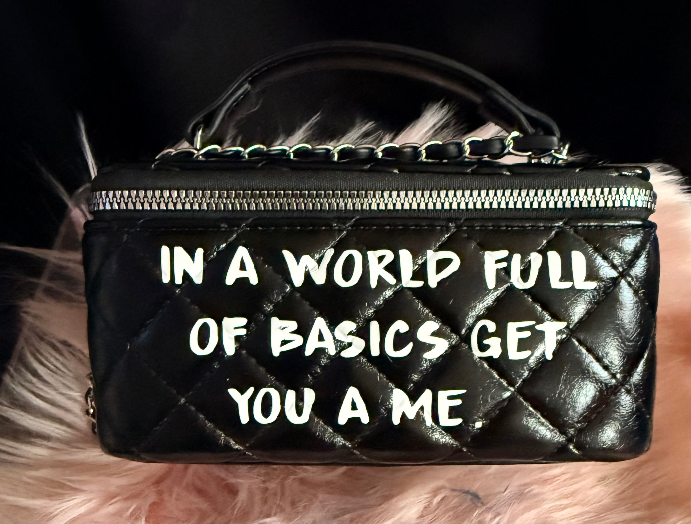 Get you a me crossbody bag