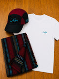 Mumin panel hat