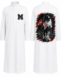 Mumin custom Thobe