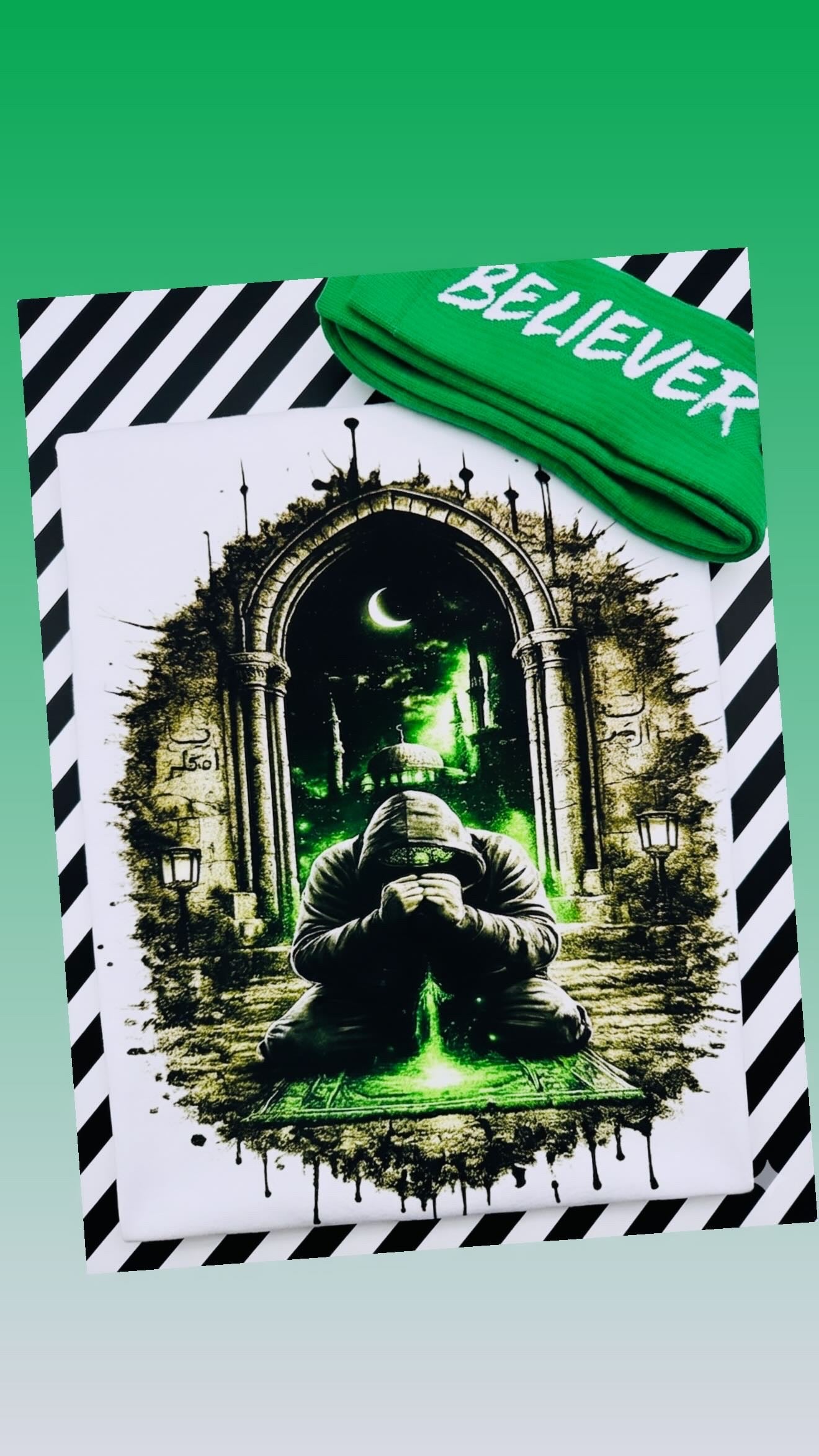Believer T-Shirt