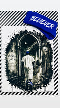 Believer T-Shirt