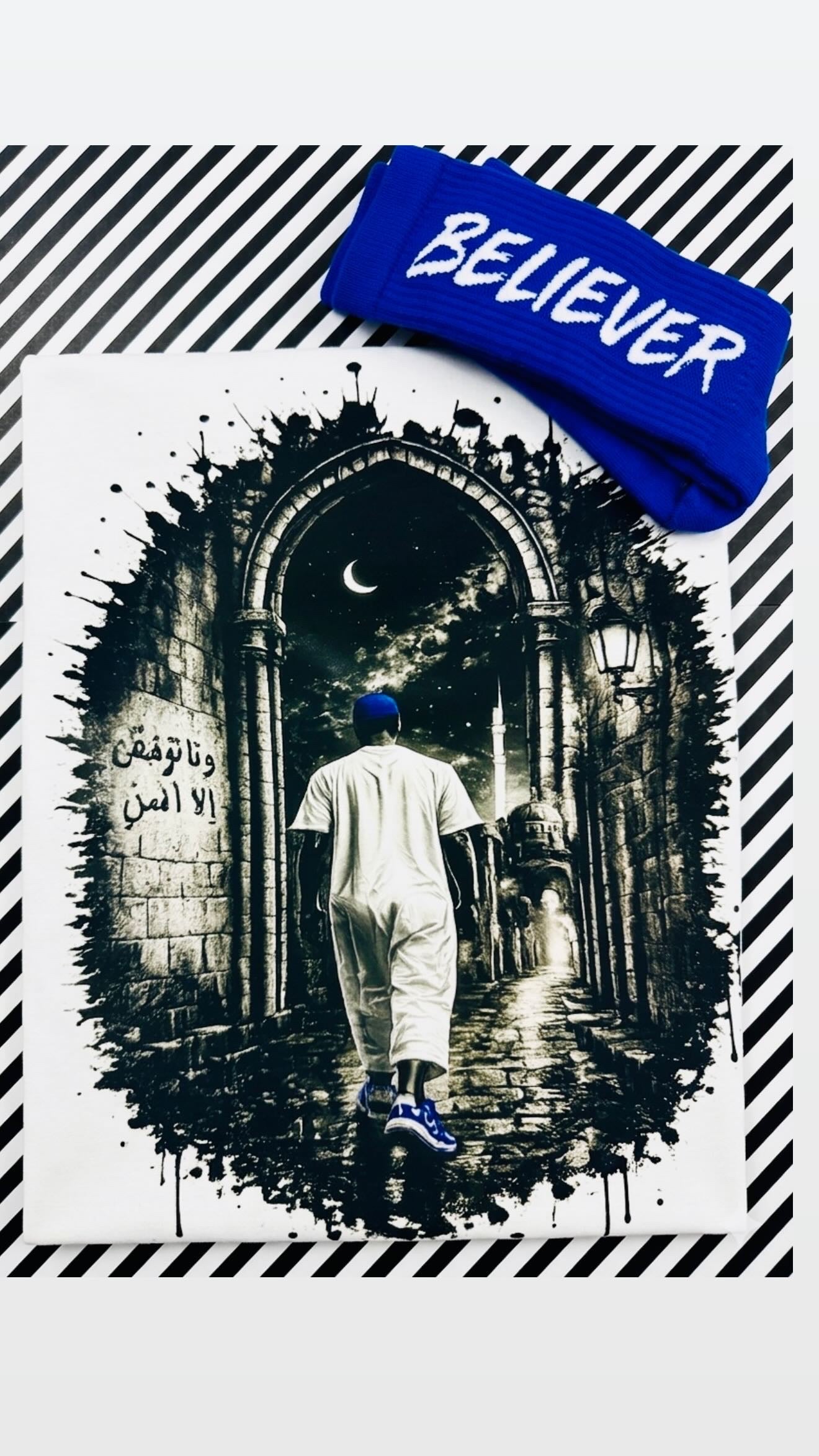 Believer T-Shirt