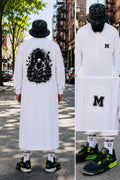 Custom Mumin thobe