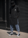 Long sleeve khaftin
