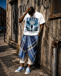 Faith t-shirt