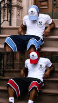 Mumin logo t-shirt