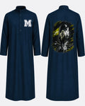 Mumin custom Thobe