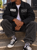 Muminclothing Mechanic Jacket