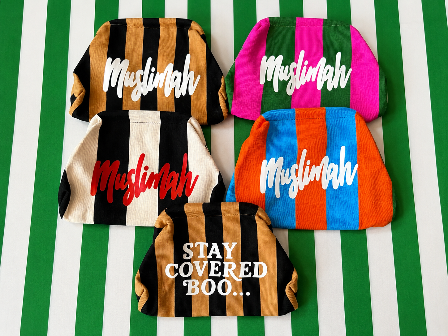 Muslimah handbag
