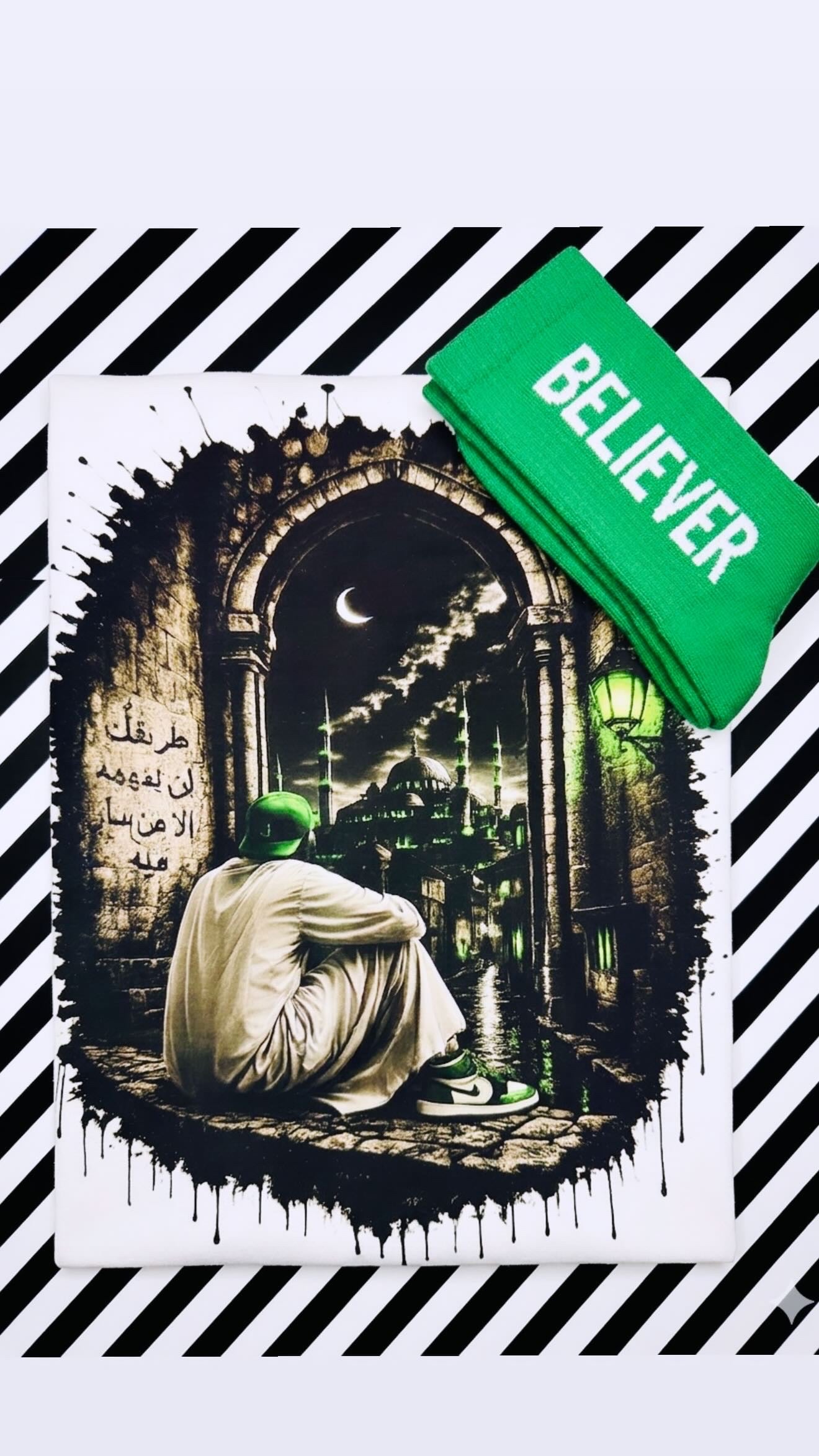 Believer T-Shirt