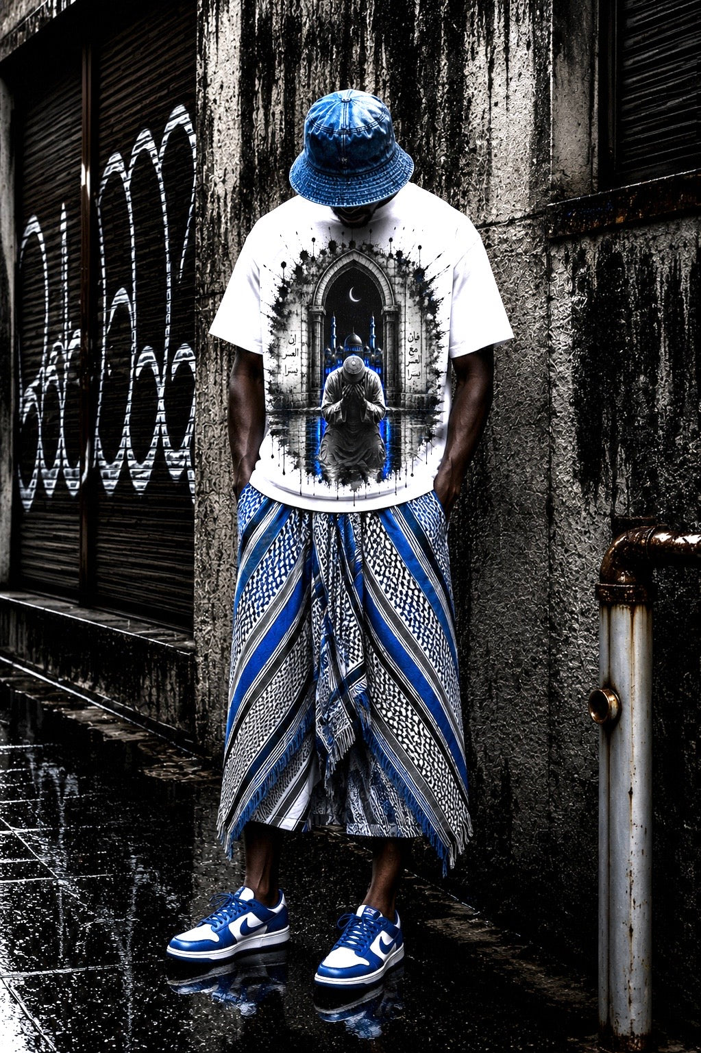 Believer T-shirt