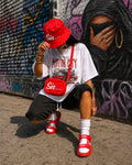 Sis bucket hat