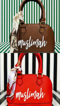 Muslimah handbag