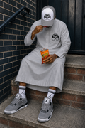 Mumin custom Thobe