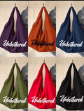 Unbothered Hobo Bag