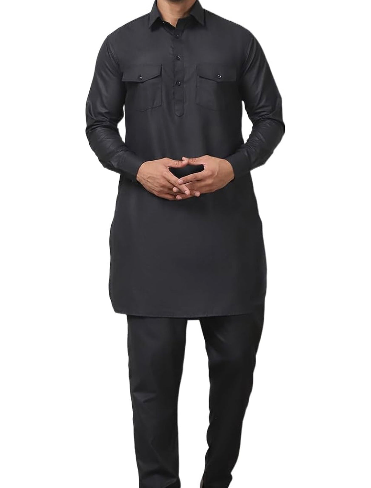 2 Piece Kamese Set