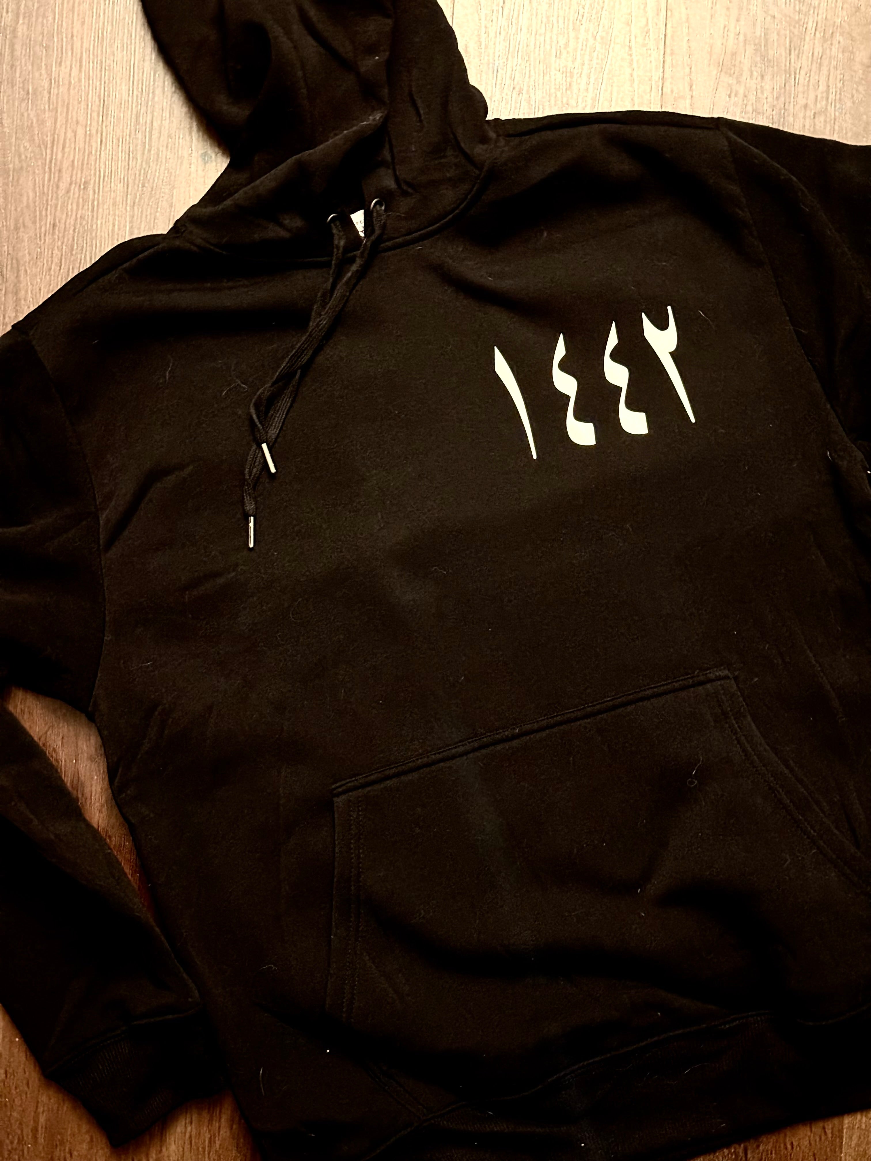 1442  hoodie