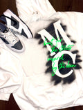 Logo MC Hoodie