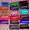 Believer Socks