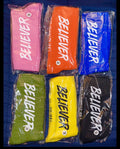 Believer socks