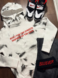 Logo hoodie