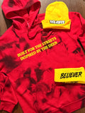Logo hoodie