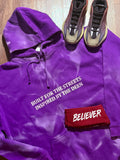 Logo hoodie