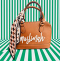 Muslimah handbag