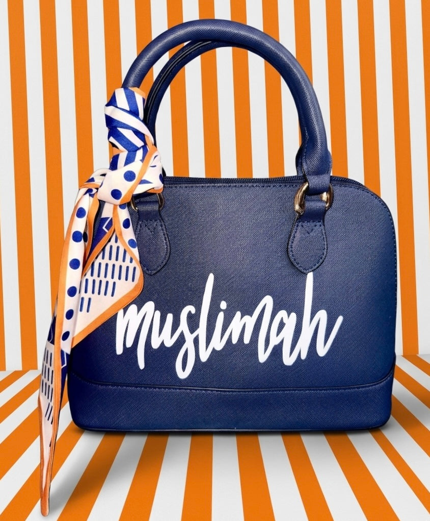 Muslimah handbag