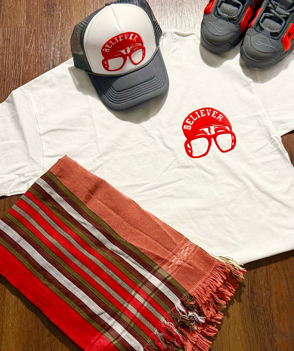 Believer hat