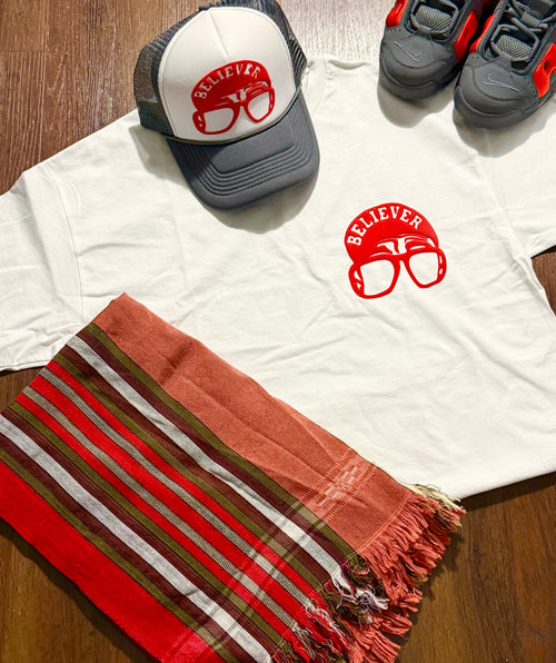 Believer hat