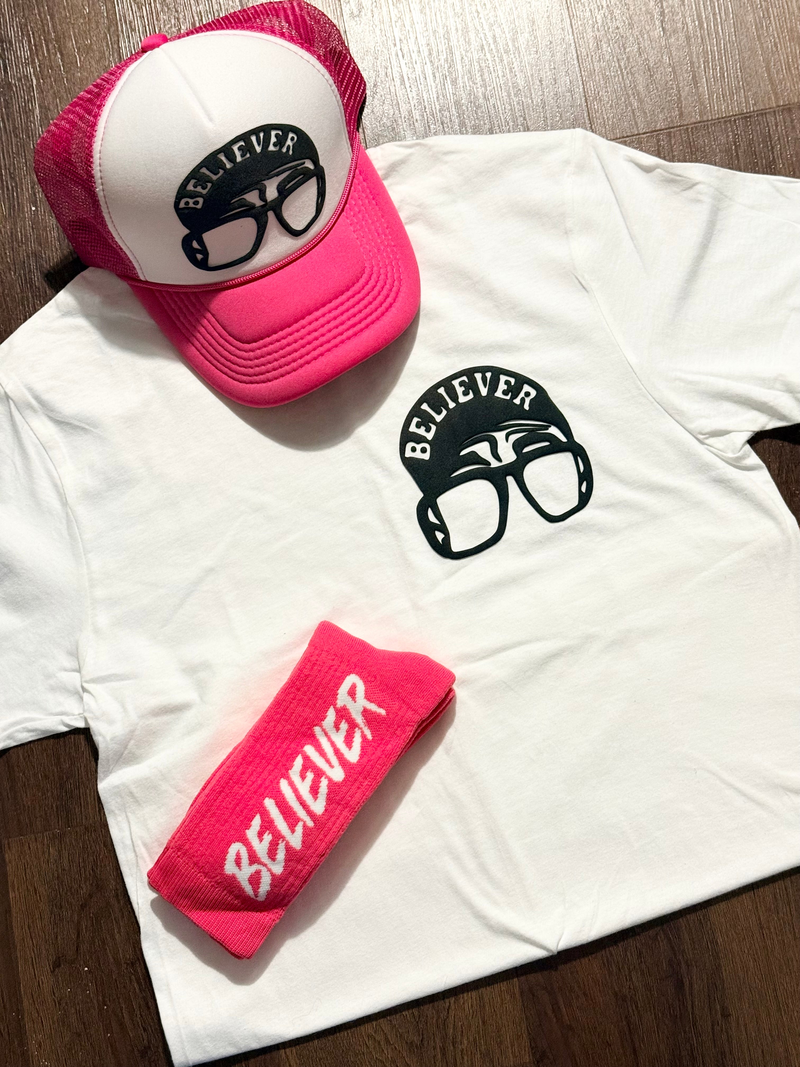 Believer hat