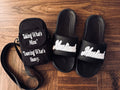 Muslimah slides