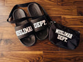 Muslimah dept. slides