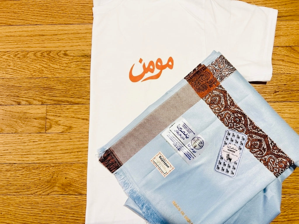 Mumin t-shirt