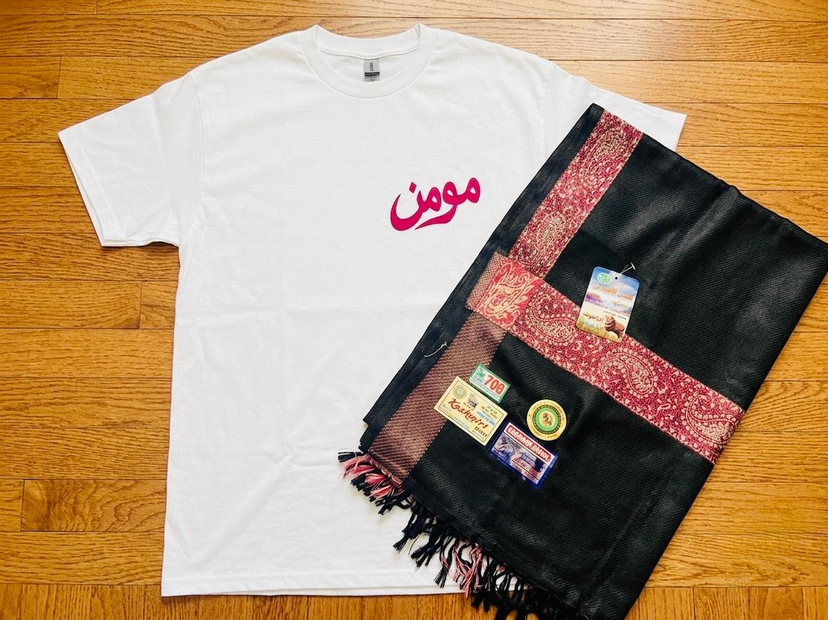 Mumin T-shirt