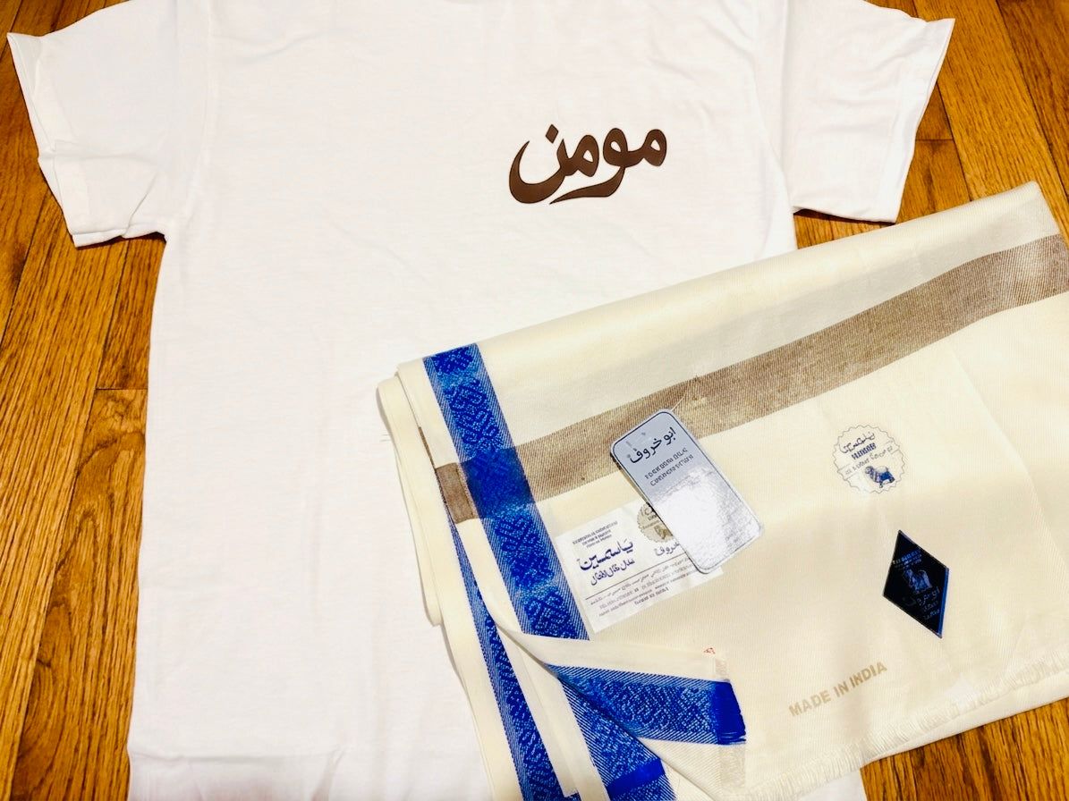 Mumin t-shirt