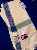 Cashmere izzar wrap