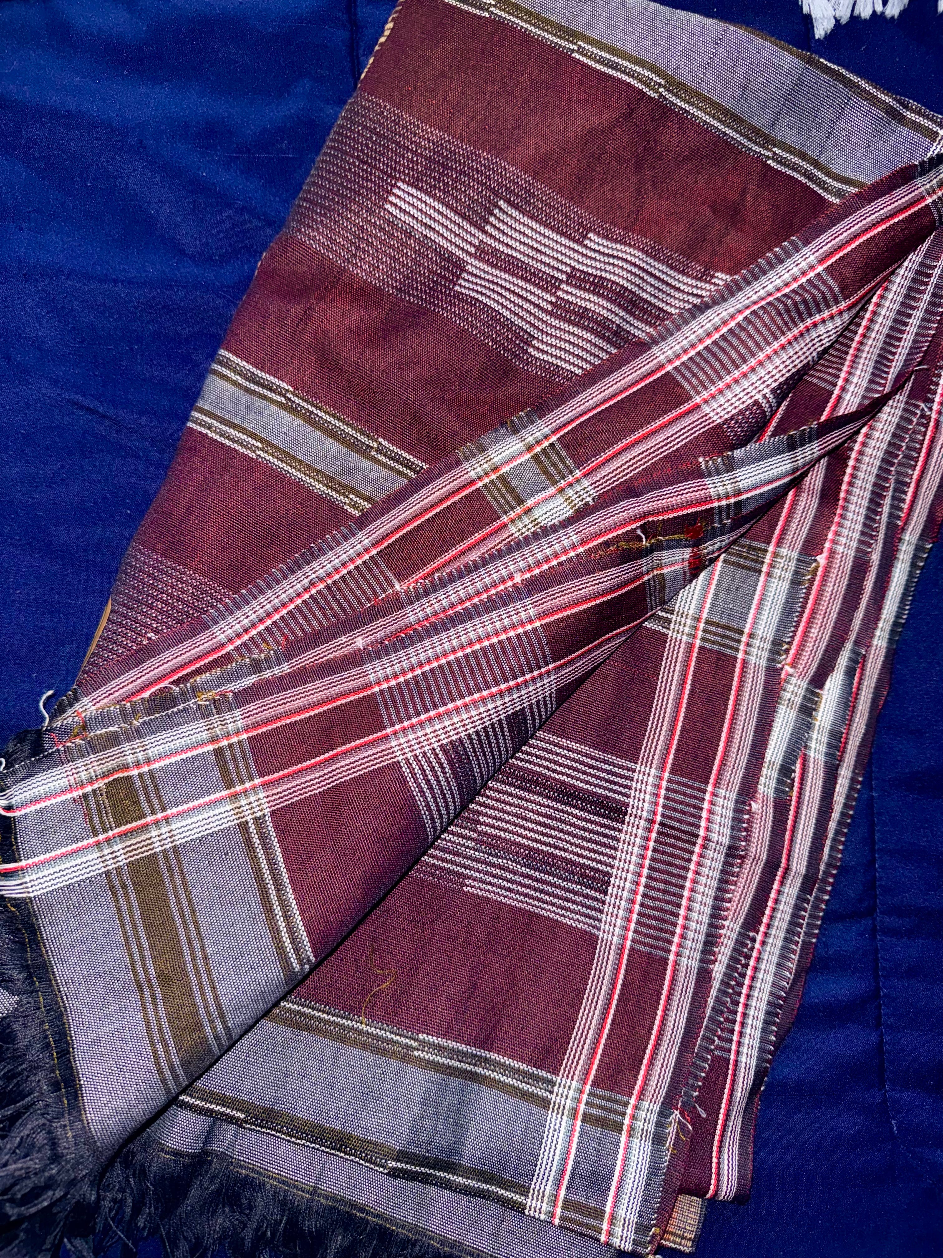 izzar wrap