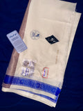 Cashmere izzar wrap