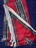 Izzar wrap