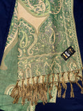 Muslim Izzar wrap