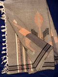 Muslim Izzar wrap