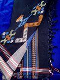 Muslim Izzar wrap