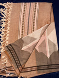 Muslim Izzar wrap