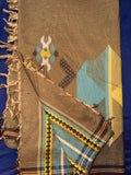 Muslim Izzar wrap