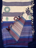 Muslim Izzar wrap