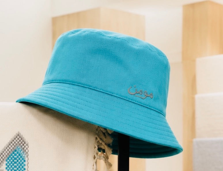 Mumin bucket hat