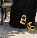 Sis… sports sandals