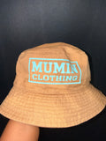 MUMINCLOTHING bucket hat